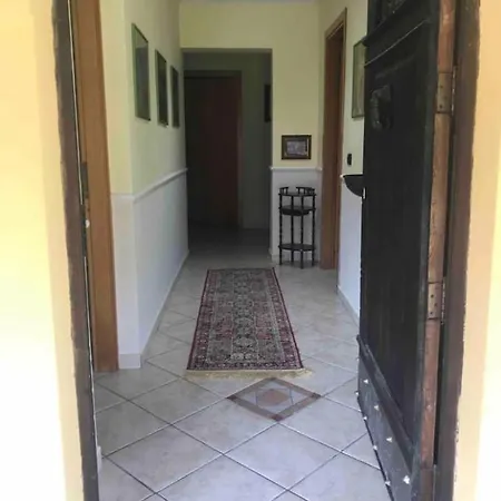 Al Bastione Di Malta Σπίτι διακοπών SantʼEufemia Lamezia