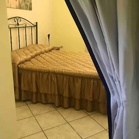 Al Bastione Di Malta *