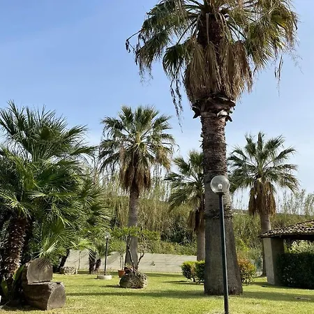 Al Bastione Di Malta Σπίτι διακοπών SantʼEufemia Lamezia